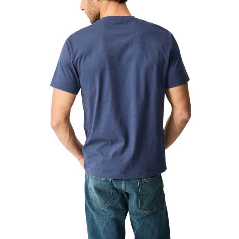 Rodd & Gunn The Gunn Tee 2.0 image number 69